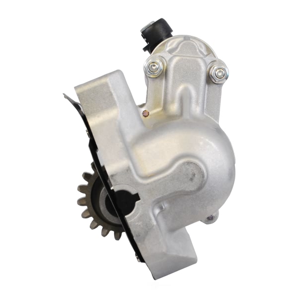 Denso Remanufactured Starter 280-0410