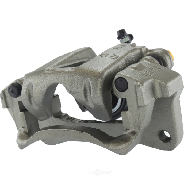 Centric Remanufactured Semi-Loaded Rear Passenger Side Brake Caliper 141.44587