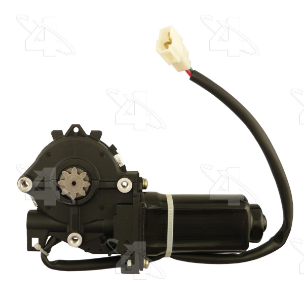 ACI Front Passenger Side Window Motor 86863