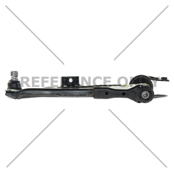 Centric Premium™ Front Passenger Side Lower Control Arm and Ball Joint Assembly 622.45016