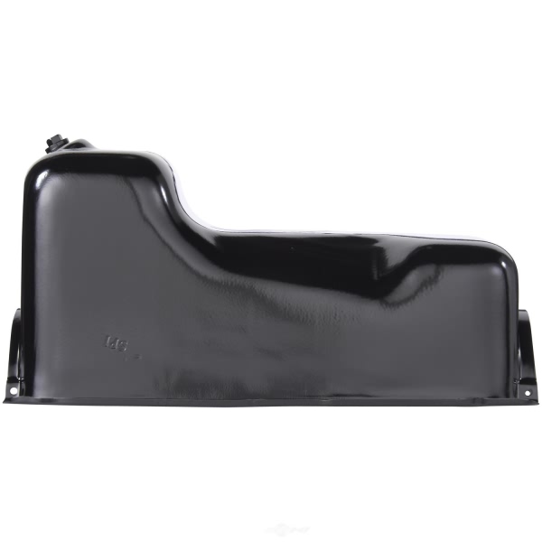 Spectra Premium New Design Engine Oil Pan CRP15A