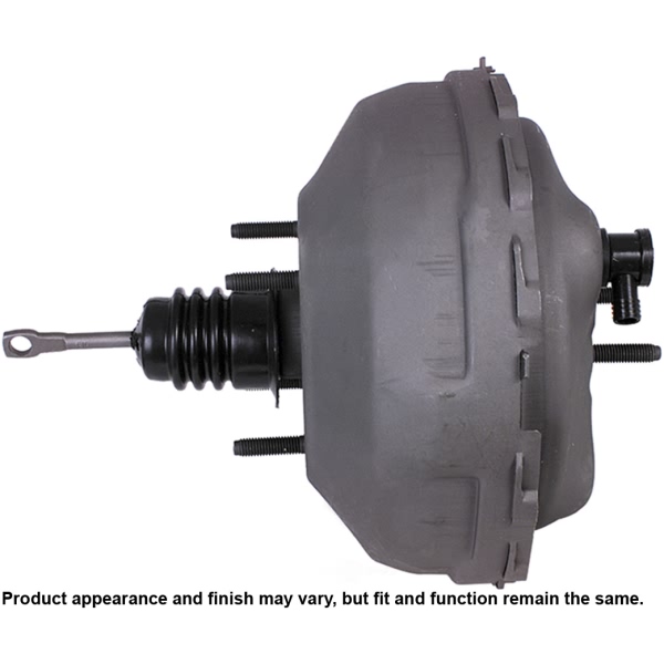 Cardone Reman Remanufactured Vacuum Power Brake Booster w/o Master Cylinder 54-71095