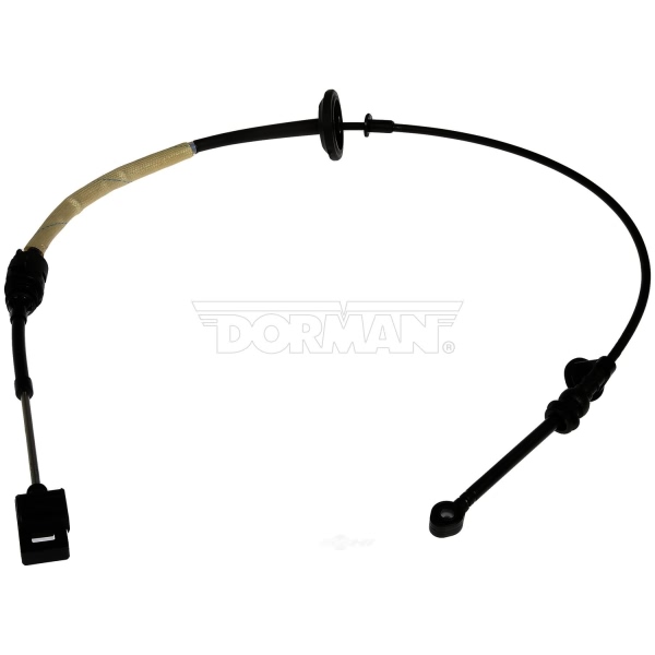 Dorman Automatic Transmission Shifter Cable 905-610