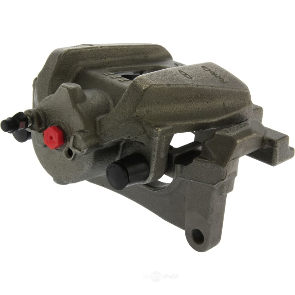 Centric Remanufactured Semi-Loaded Front Driver Side Brake Caliper 141.45092