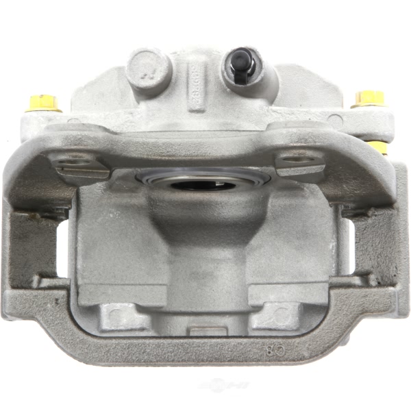 Centric Remanufactured Semi-Loaded Rear Passenger Side Brake Caliper 141.66529