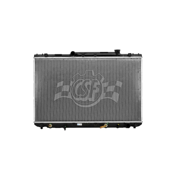 CSF Radiator 3087