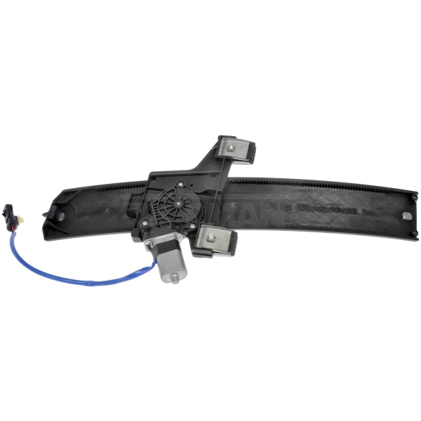 Dorman OE Solutions Front Passenger Side Power Window Regulator And Motor Assembly 751-798