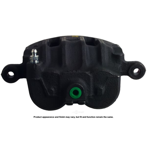 Cardone Reman Remanufactured Unloaded Caliper 19-1742