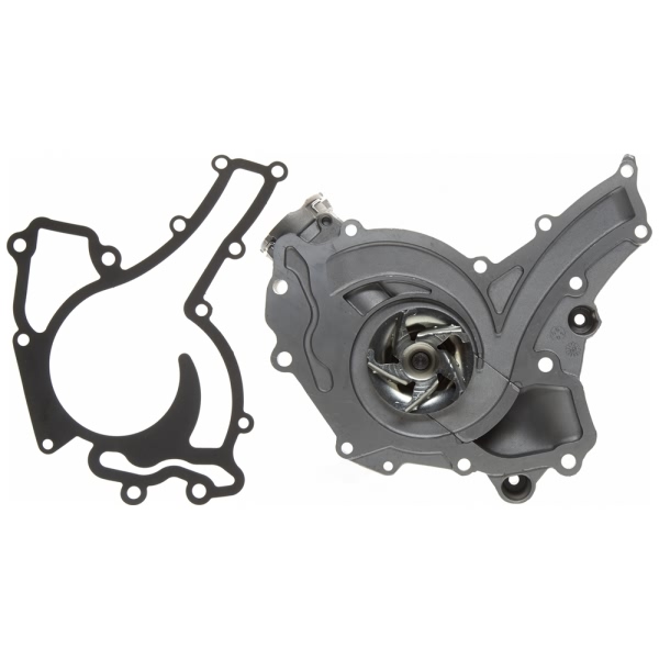 Gates Engine Coolant Standard Water Pump 43556