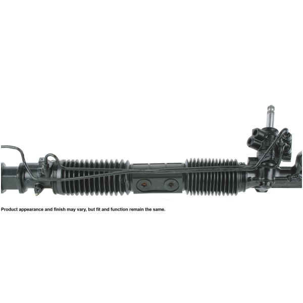Cardone Reman Remanufactured Hydraulic Power Rack and Pinion Complete Unit 26-2701