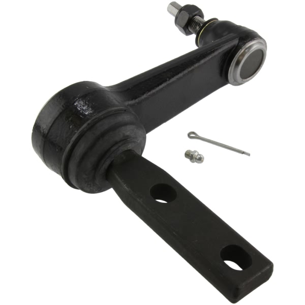 Centric Premium™ Front Steering Idler Arm 620.67010