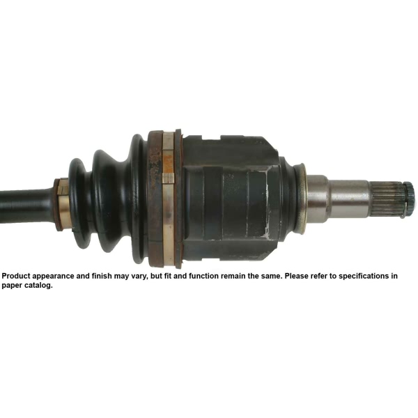 Cardone Reman Remanufactured CV Axle Assembly 60-5099