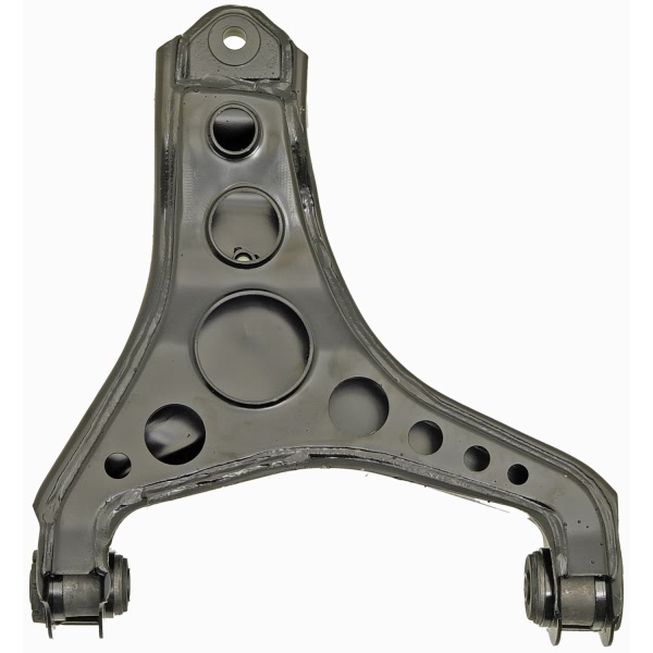 Dorman Front Passenger Side Lower Non Adjustable Control Arm 520-148