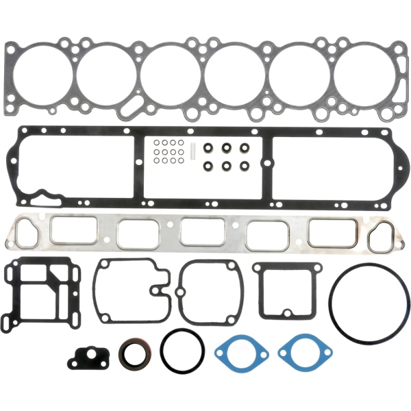 Victor Reinz Cylinder Head Gasket Set 02-11005-01