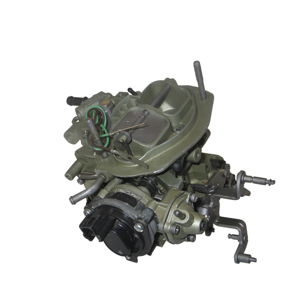 Uremco Remanufacted Carburetor 5-5230