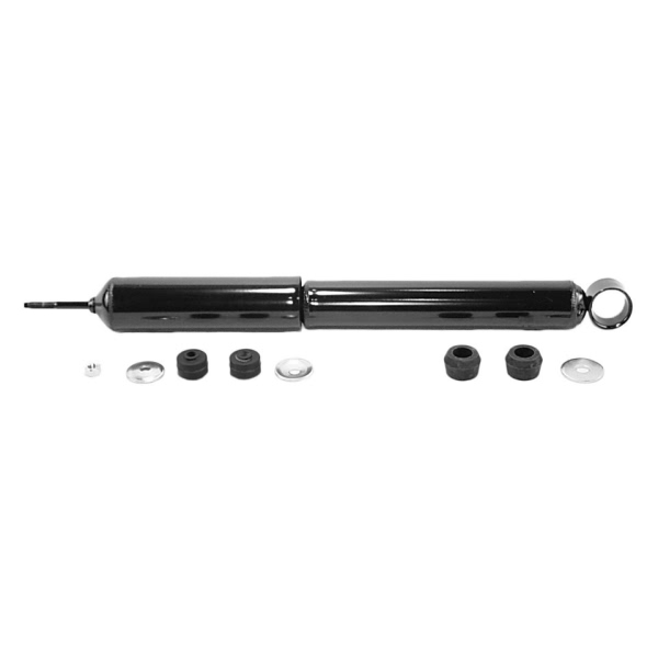 Monroe OESpectrum™ Rear Driver or Passenger Side Shock Absorber 37033