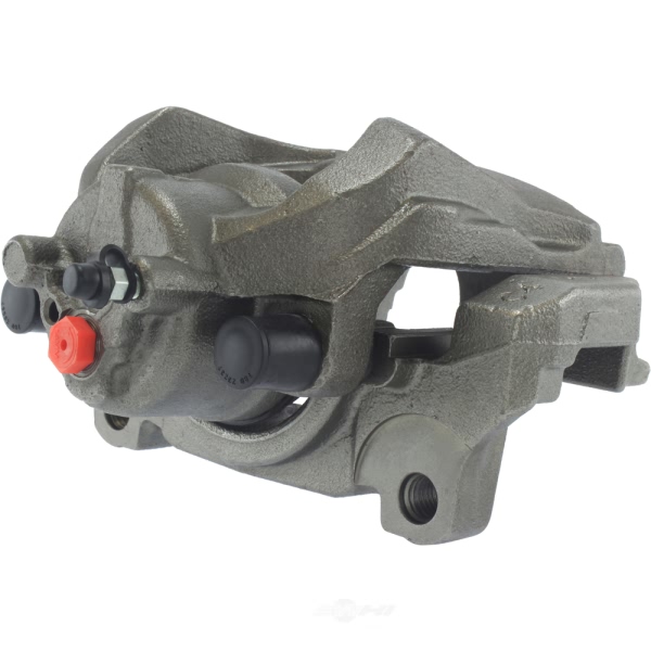 Centric Remanufactured Semi-Loaded Front Passenger Side Brake Caliper 141.61145