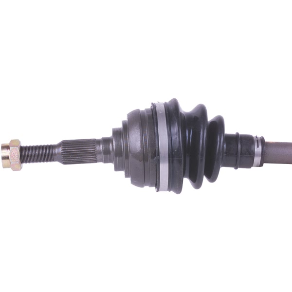 Cardone Reman Remanufactured CV Axle Assembly 60-1051