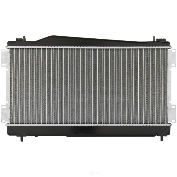 Spectra Premium Complete Radiator CU2196