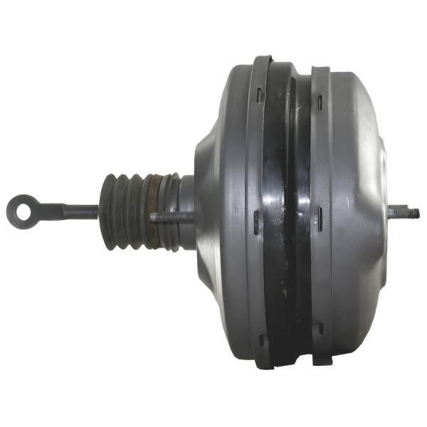 Centric Power Brake Booster 160.81084