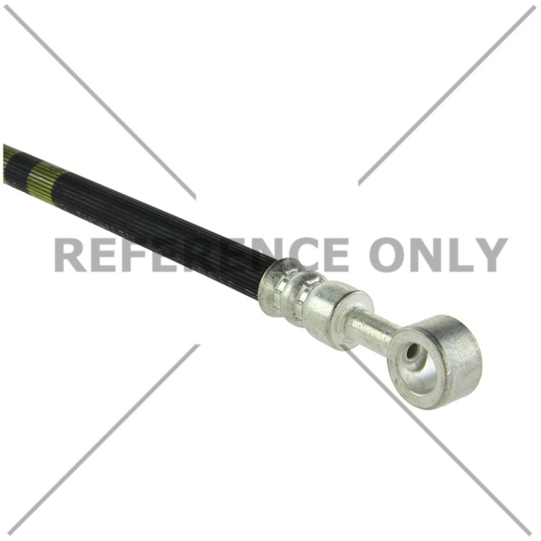 Centric Rear Driver Side Brake Hose 150.47344