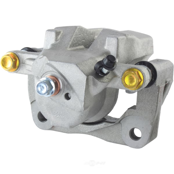 Centric Remanufactured Semi-Loaded Rear Driver Side Brake Caliper 141.44616