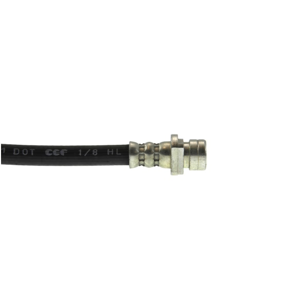 Centric Front Brake Hose 150.40017