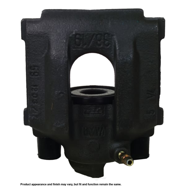Cardone Reman Remanufactured Unloaded Caliper 19-2733
