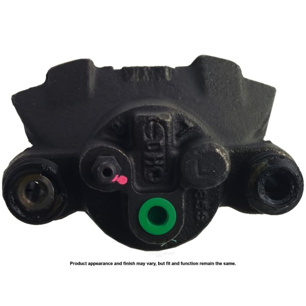 Cardone Reman Remanufactured Unloaded Caliper 19-2112