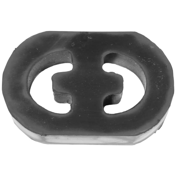 Walker Rubber Black Exhaust Hanger 35918