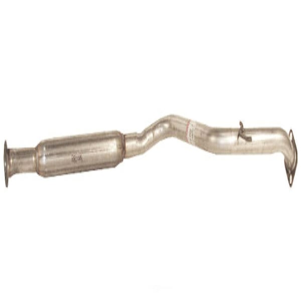 Bosal Center Exhaust Resonator And Pipe Assembly 280-029