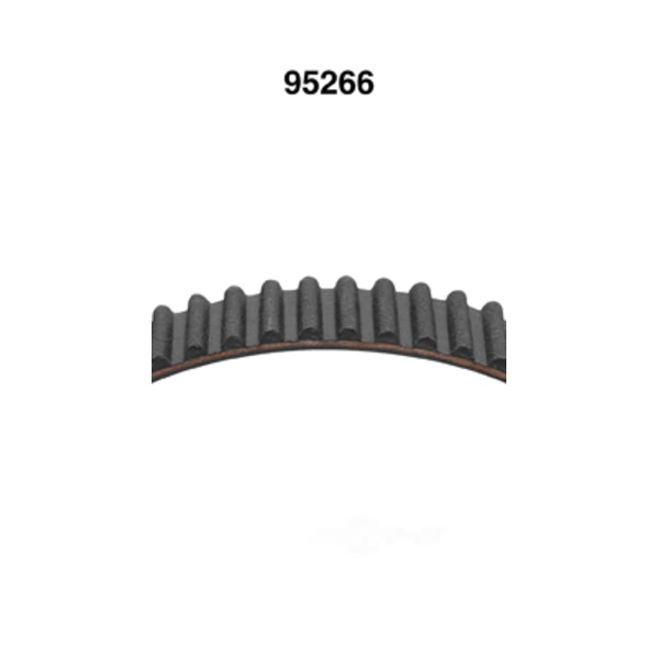 Dayco Timing Belt 95266