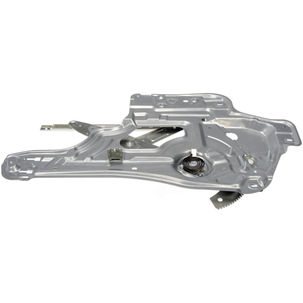 Dorman Front Driver Side Power Window Regulator Without Motor 749-314
