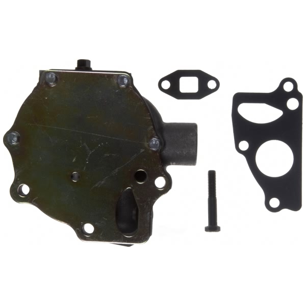 Gates Engine Coolant Standard Water Pump 42554