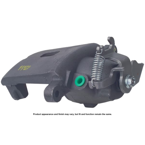 Cardone Reman Remanufactured Unloaded Caliper 18-4909