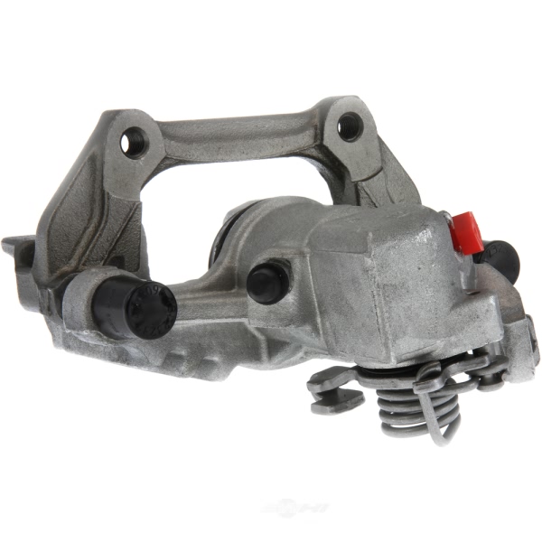 Centric Remanufactured Semi-Loaded Rear Driver Side Brake Caliper 141.34574