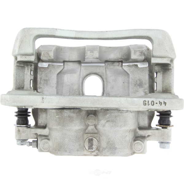 Centric Remanufactured Semi-Loaded Rear Passenger Side Brake Caliper 141.66519