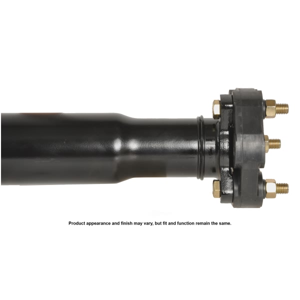 Cardone Reman Remanufactured Driveshaft/ Prop Shaft 65-7017