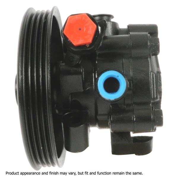 Cardone Reman Remanufactured Power Steering Pump w/o Reservoir 21-426