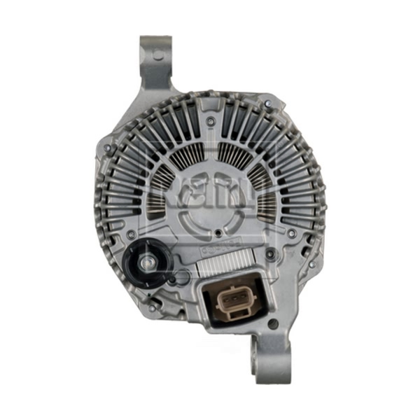 Remy Remanufactured Alternator 23030