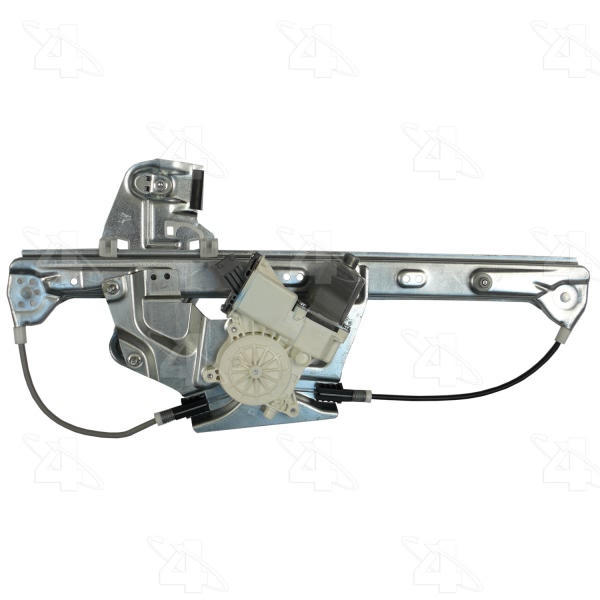 ACI Rear Driver Side Power Window Regulator and Motor Assembly 382352