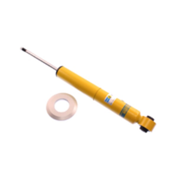 Bilstein Rear Driver Or Passenger Side Heavy Duty Monotube Shock Absorber 24-110570