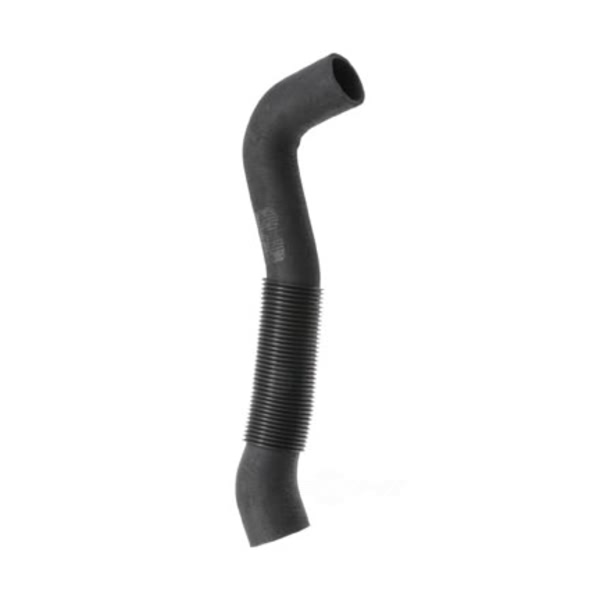 Dayco Engine Coolant Curved Radiator Hose 71660