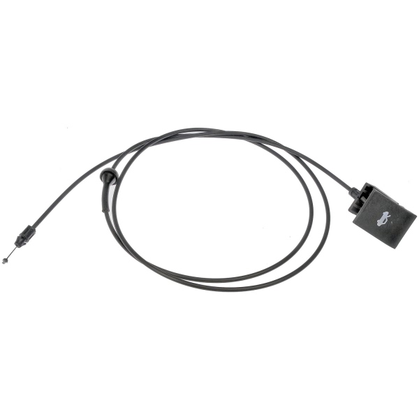 Dorman OE Solutions Hood Release Cable 912-202