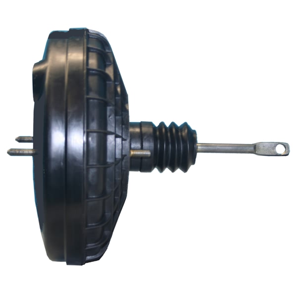 Centric Rear Power Brake Booster 160.80057