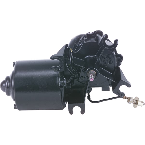 Cardone Reman Remanufactured Wiper Motor 43-1307