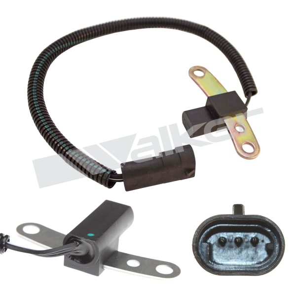 Walker Products Crankshaft Position Sensor 235-1118