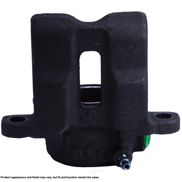 Cardone Reman Remanufactured Unloaded Caliper 19-113
