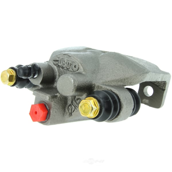 Centric Remanufactured Semi-Loaded Rear Passenger Side Brake Caliper 141.58501