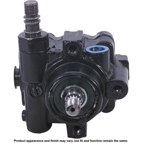 Cardone Reman Remanufactured Power Steering Pump w/o Reservoir 21-5912